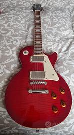 Chitarra elettrica EPIPHONE Les Paul Standard Pro