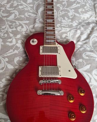 Chitarra elettrica EPIPHONE Les Paul Standard Pro