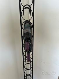 Cantinetta porta vini