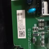 scheda tv Hisense LED MODEL: 55A6CG