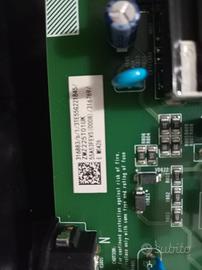 scheda tv Hisense LED MODEL: 55A6CG