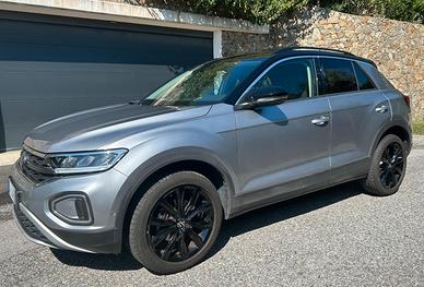 T-Roc 1.5 TSI ACT Sport Cambio automatico