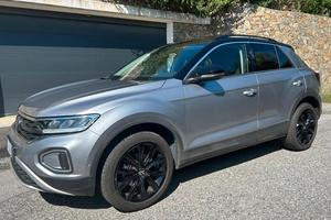 T-Roc 1.5 TSI ACT Sport Cambio automatico