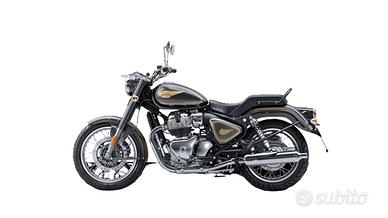 Royal Enfield Bullet 650
