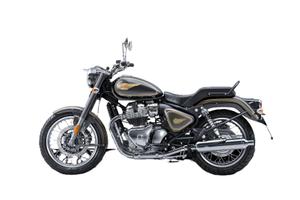 Royal Enfield Bullet 650