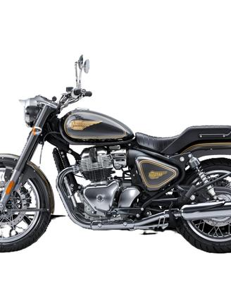 Royal Enfield Bullet 650