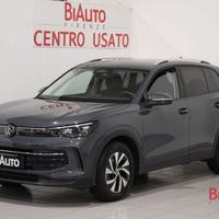 Volkswagen Tiguan 1.5 eTSI 96KW ACT Life DSG