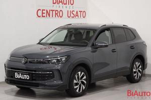 Volkswagen Tiguan 1.5 eTSI 96KW ACT Life DSG