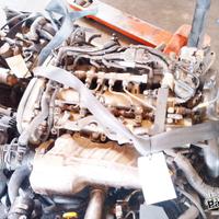 MOTORE OPEL INSIGNA 2.0 TD 2010 A20DTH 1288/2025