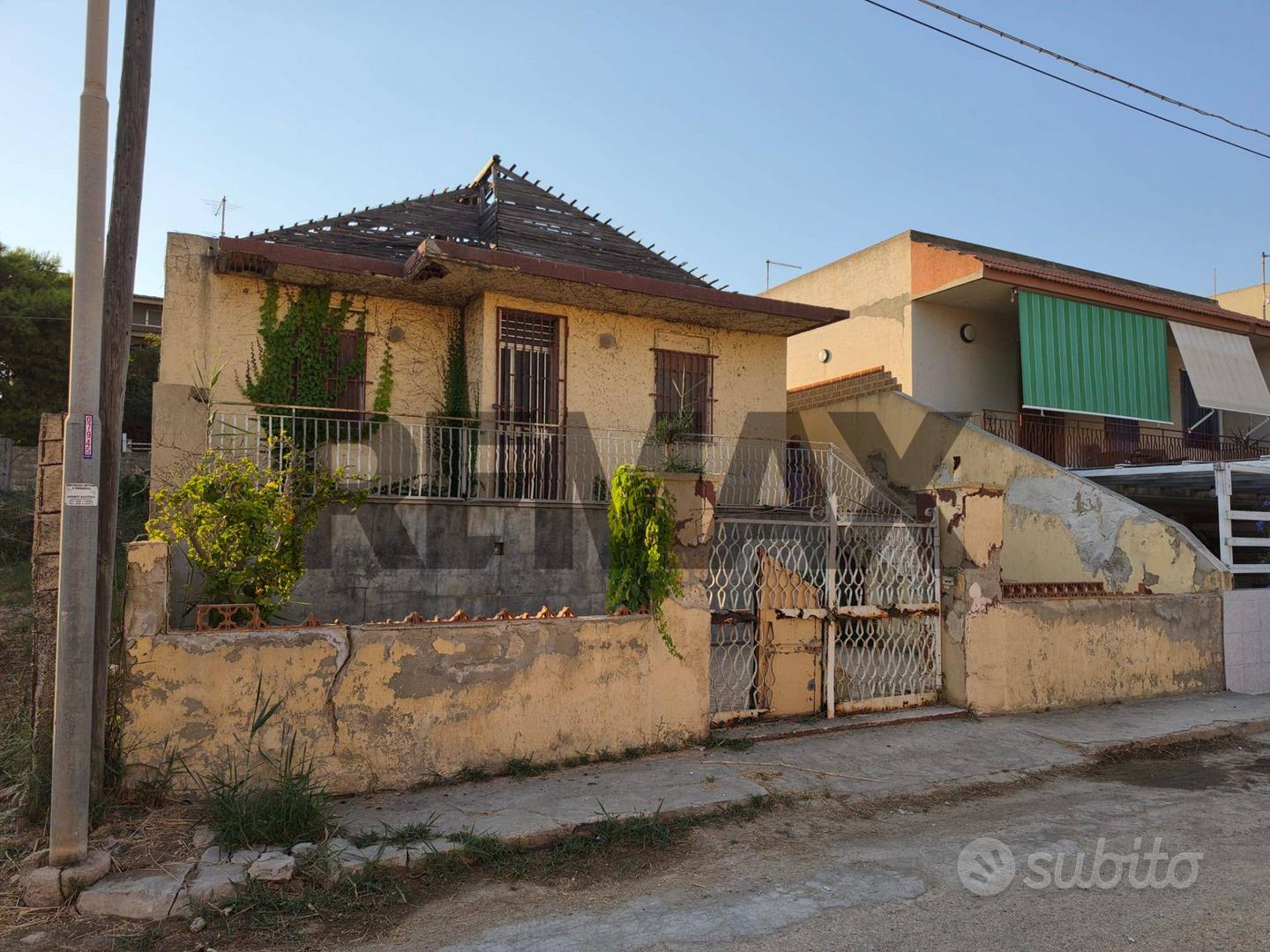 Casa – Vittoria, Scoglitti - Vista 2