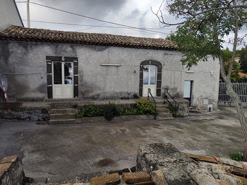 AFFITTA CASA A RAGALNA - periodo estivo e non solo