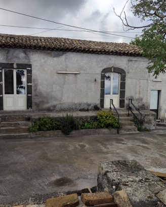 AFFITTA CASA A RAGALNA - periodo estivo e non solo