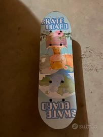 Skateboard da bambino
