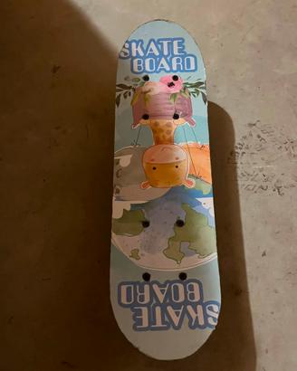 Skateboard da bambino