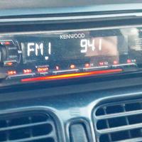 Autoradio  KENWOOD