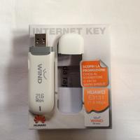 Chiavetta internet Huawei E3131