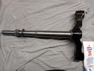 Canotto forcelle Aprilia Sr 50  AP8223004