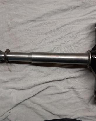 Canotto forcelle Aprilia Sr 50  AP8223004