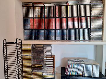 CD MUSICALI