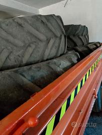 Gomme trattore 