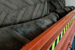 Gomme trattore 