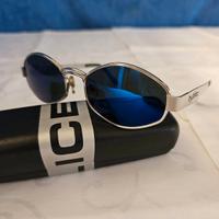 Occhiali da Uomo Byblos B599 S 3002/35 Vintage