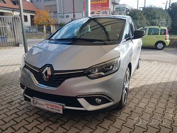 Renault Scenic Scénic dCi 8V 110 CV Energy Sport E