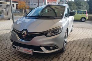 Renault Scenic Scénic dCi 8V 110 CV Energy Sport E