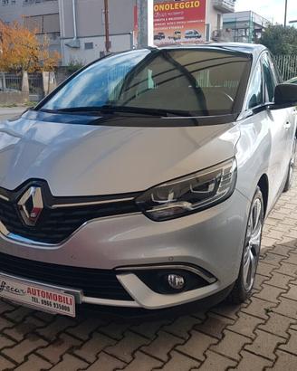 Renault Scenic Scénic dCi 8V 110 CV Energy Sport E