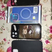 Cover iphone 13