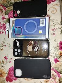 Cover iphone 13