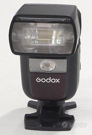 Godox flash V860III per Sony
