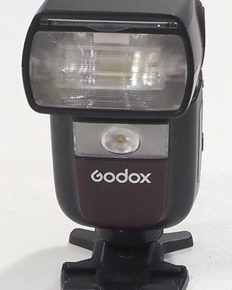 Godox flash V860III per Sony