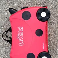 Valigie a rotelle per bambini