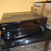 Sintoamplificatore PIONEER VSX-LX53
