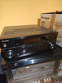 Sintoamplificatore PIONEER VSX-LX53