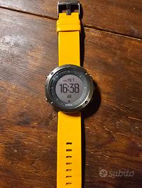 Suunto Traverse