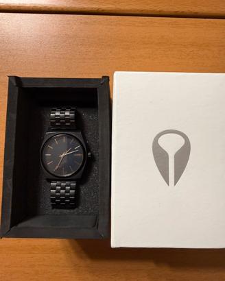 Orologio Nixon acciaio