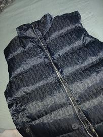 GIUBBOTTO DIOR SMANICATO