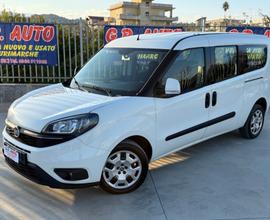 FIAT Doblo cargo MAXI 1.6 MJT N1 IVA DEDUCIBILE