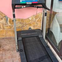 tapis roulant pieghevole