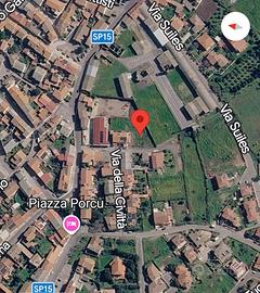Terreno edificabile