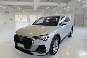 AUDI Q3 SPORTBACK 35 TDI QUATTRO S TRONIC BUSINESS