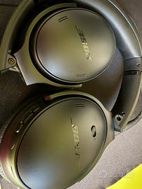 Bose QuietComfort SC