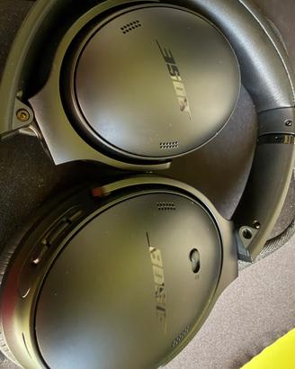 Bose QuietComfort SC