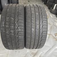 gomme usate 2453520 Estivo PIRELLI - PZERO - 364