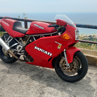 Ducati 900 ss 1994