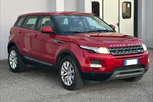 LAND ROVER RR Evoque 2.2 TD4 5p. Dynamic