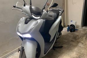 Honda Sh 125 2020