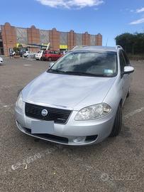 Fiat Croma 1.9 Multijet Active